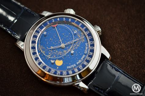 patek philippe sky moon промо одноклассники|Patek Philippe .